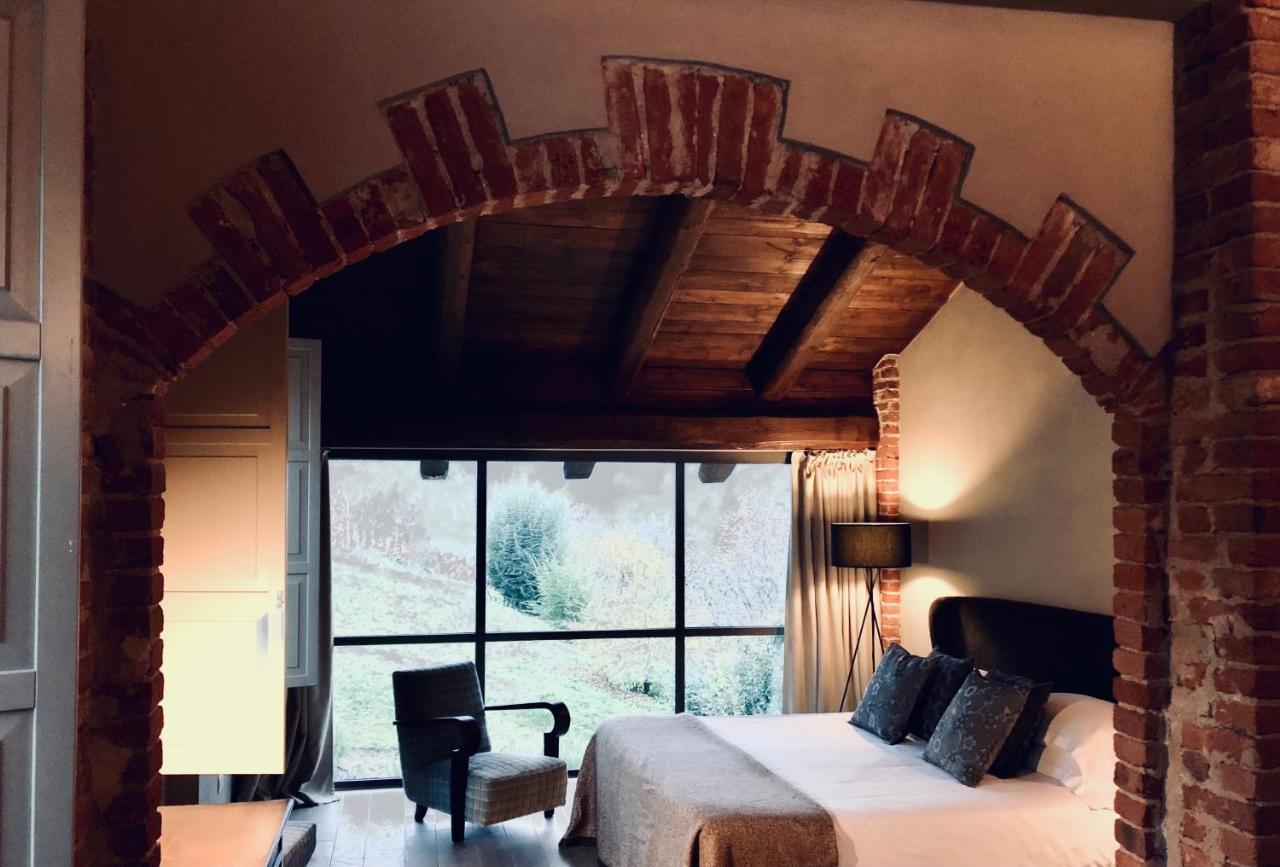Miaclara Relais Guest House Alba  Ngoại thất bức ảnh