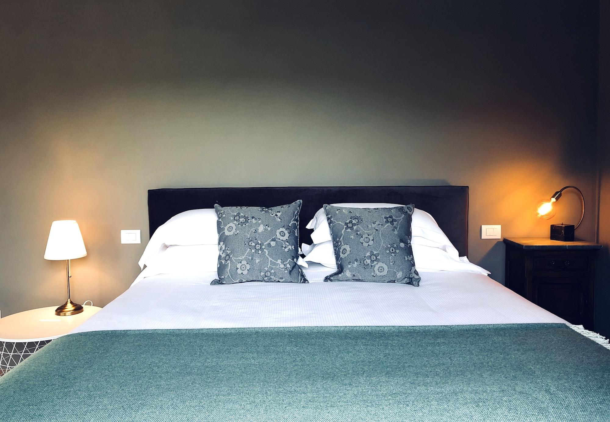 Miaclara Relais Guest House Alba  Ngoại thất bức ảnh