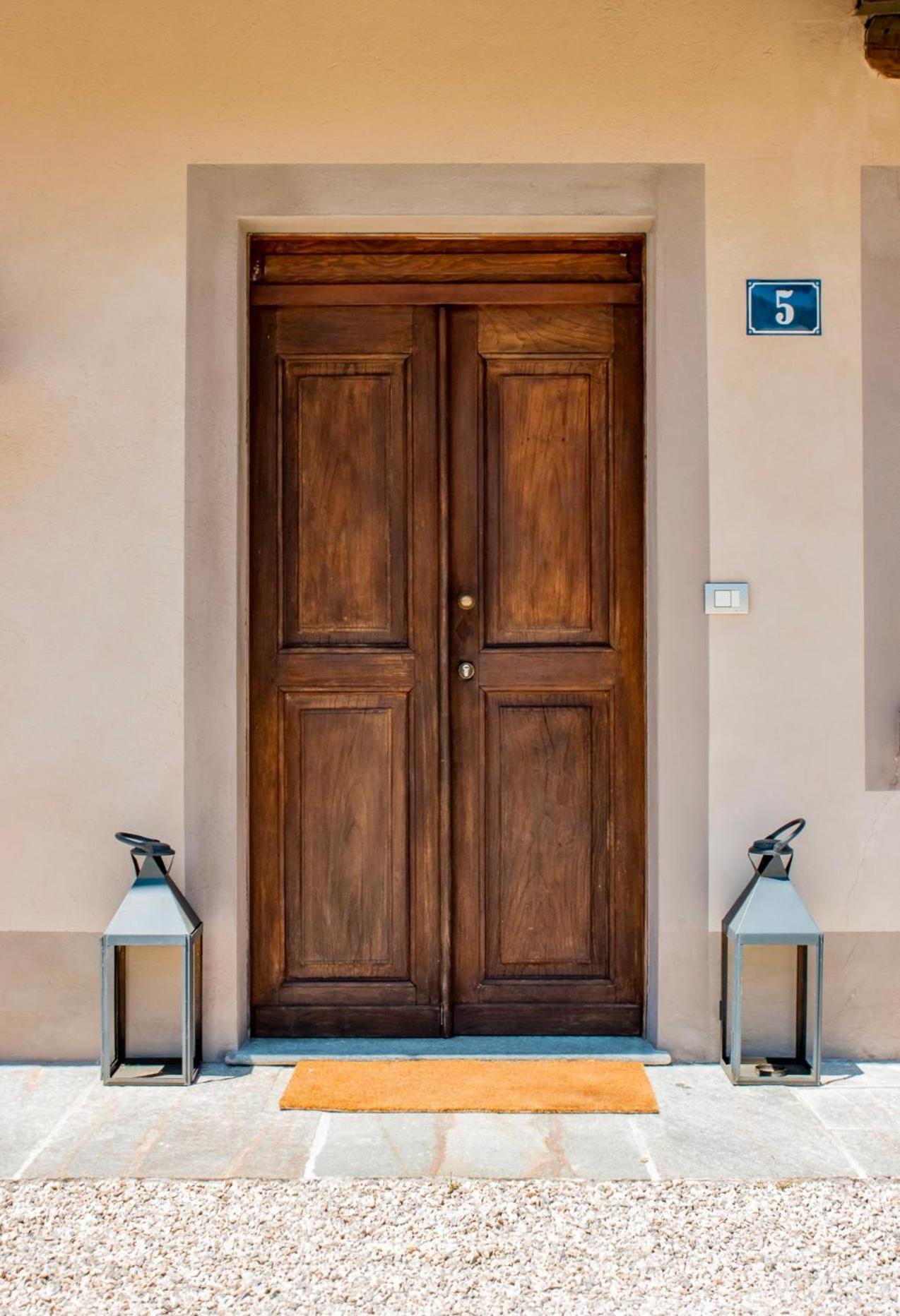 Miaclara Relais Guest House Alba  Ngoại thất bức ảnh