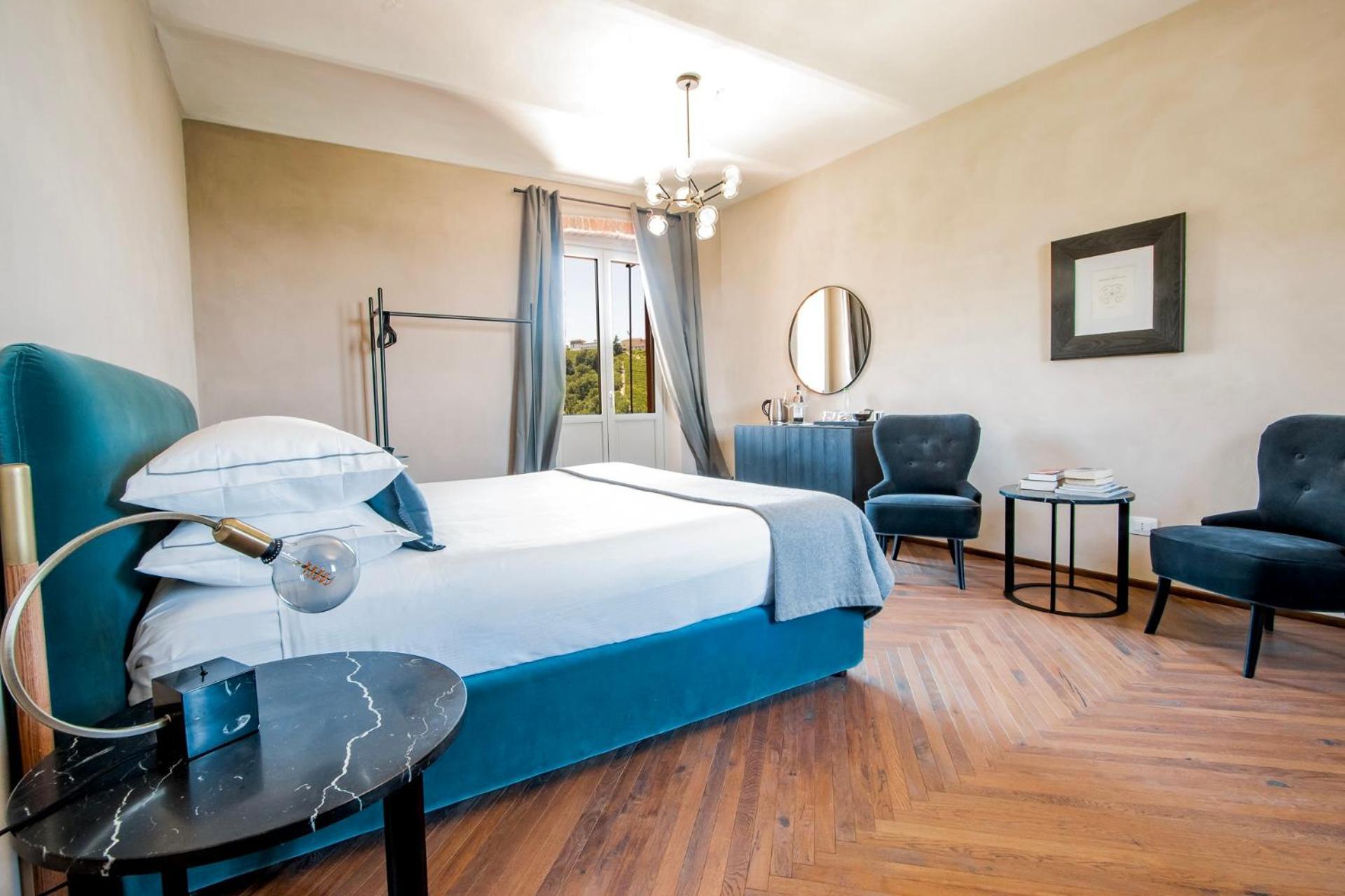Miaclara Relais Guest House Alba  Ngoại thất bức ảnh