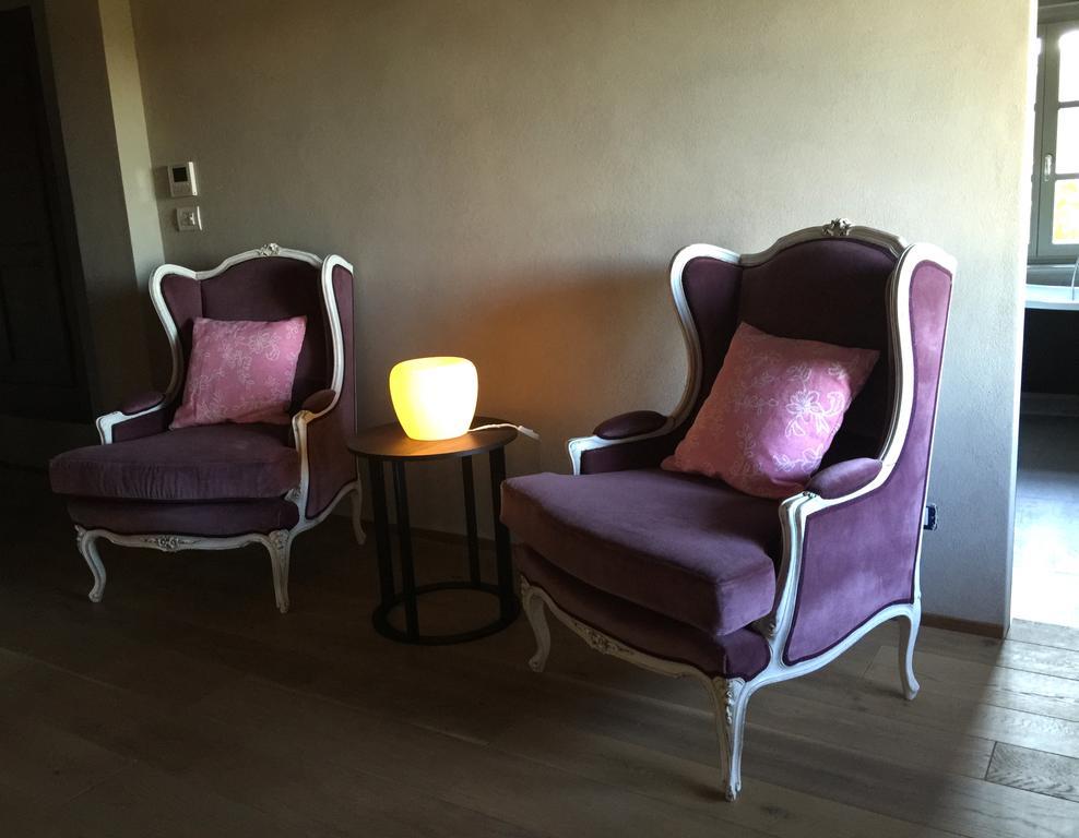 Miaclara Relais Guest House Alba  Phòng bức ảnh